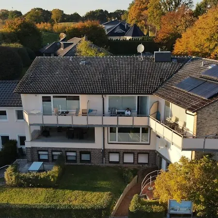 Appartementhaus Koenigshoehe Koenigshoehe Seehund * Grömitz