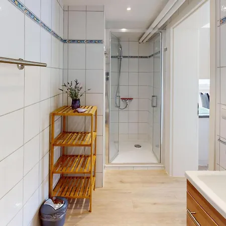 Appartamento Appartementhaus Koenigshoehe Koenigshoehe Seehund Grömitz