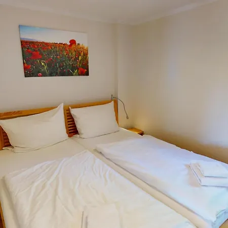 Appartementhaus Koenigshoehe Koenigshoehe Seehund Appartamento *